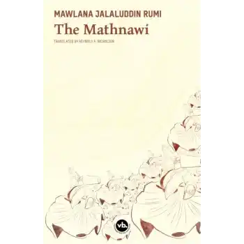 The Mathnawi I – II (kutulu)