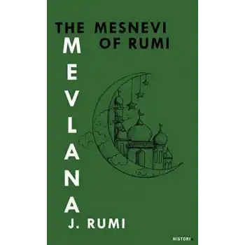 The Mesnevi Of Rumı