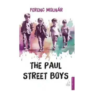 The Paul Street Boys (İngilizce)