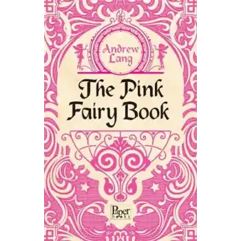 The Pink Fairy Book