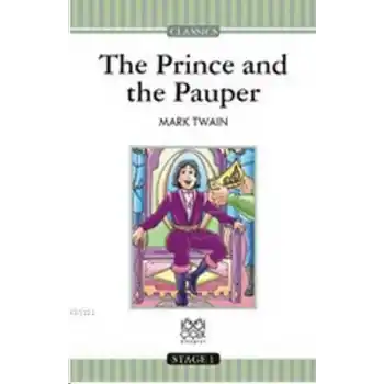 The Prince And The Pauper