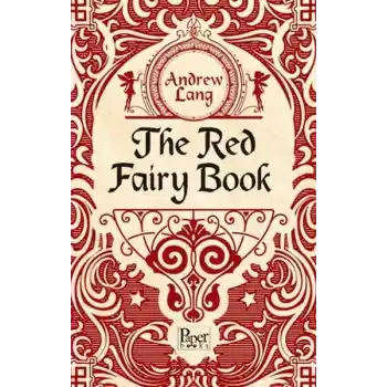 The Red Fairy Book