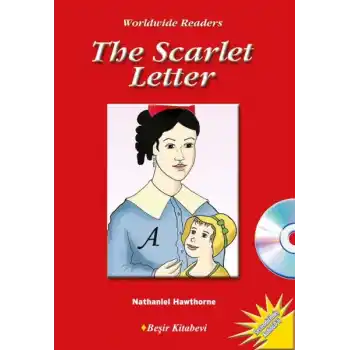 The Scarlet Letter - Level 2 (CDli)