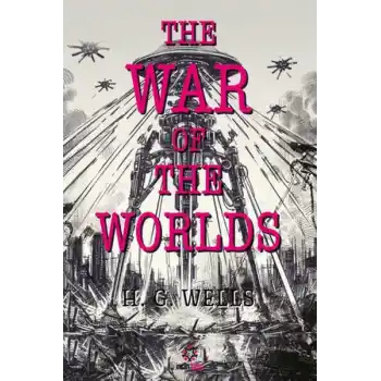 The War of the Worlds