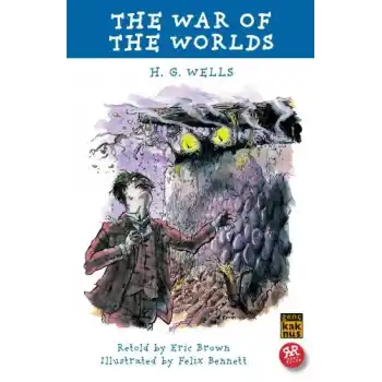 The War of the Worlds