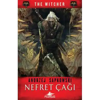 The Witcher 4 - Nefret Çağı