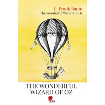 The Wonderful Wizard of Oz