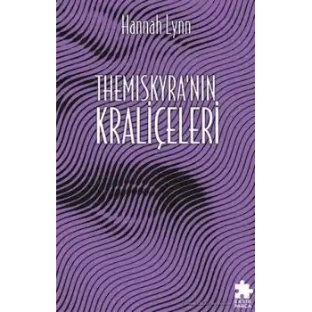 Themıscyranın Kraliçeleri