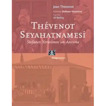 Thevenot Seyahatnamesi
