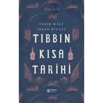 Tıbbın Kısa Tarihi