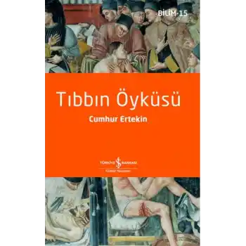 Tıbbın Öyküsü