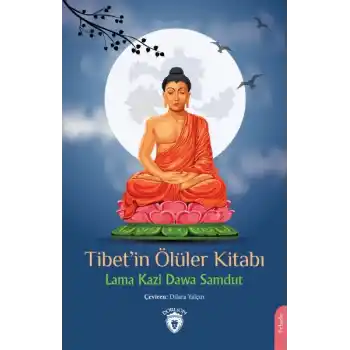 Tibet’in Ölüler Kitabı