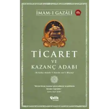 Ticaret ve Kazanç Adabı