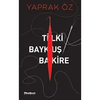 Tilki Baykuş Bakire