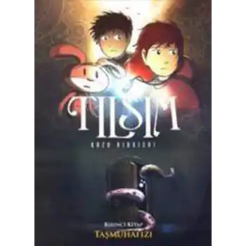 Tılsım  1 - Taşmuhafızı
