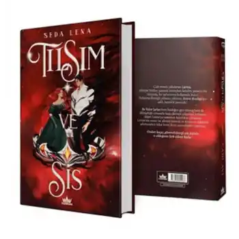 Tılsım ve Sis 1: Cadı Avı
