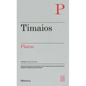 Timaios