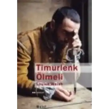 Timurlenk Ölmeli
