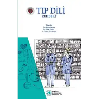 Tıp Dili Rehberi