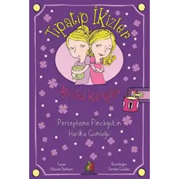 Tıpatıp İkizler Müzikal Kargaşa