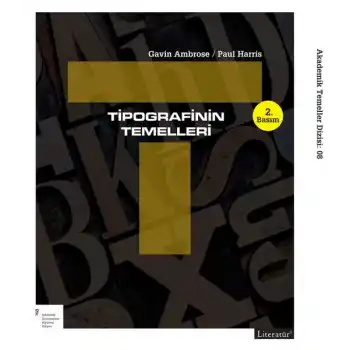 Tipografinin Temelleri