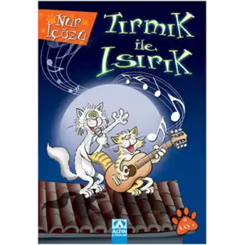 Tırmık ile Isırık