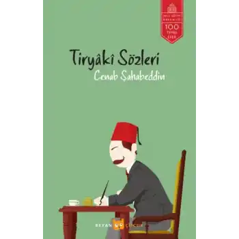 Tiryaki Sözleri