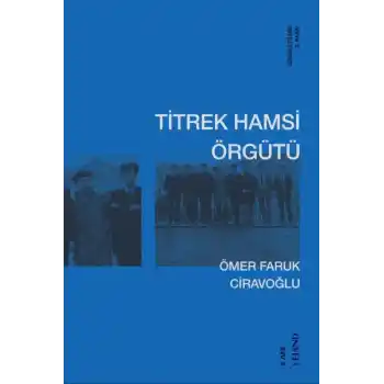 Titrek Hamsi Örgütü