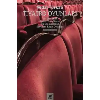 Tiyatro Oyunları