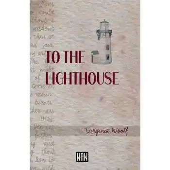 To The Lighthouse