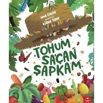 Tohum Saçan Şapkam