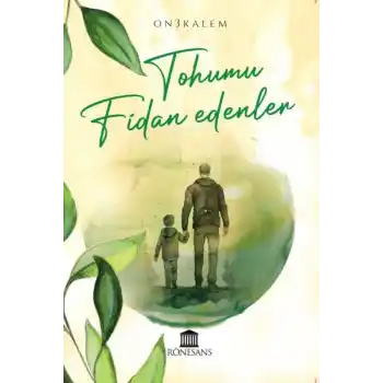 Tohumu Fidan Edenler