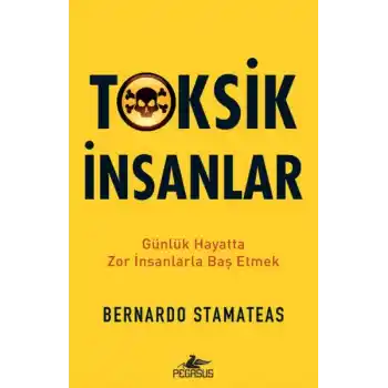 Toksik İnsanlar
