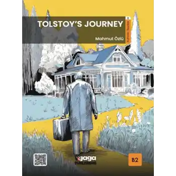 Tolstoy’s Journey (b2)