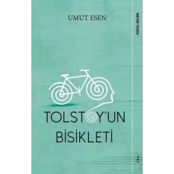 Tolstoy’un Bisikleti