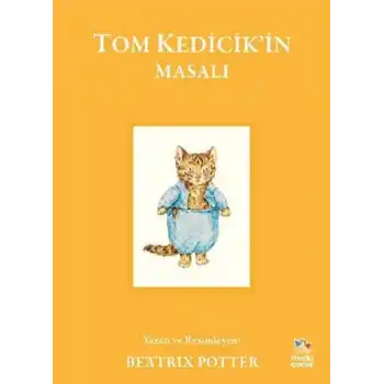 Tom Kedicik’in Masalı