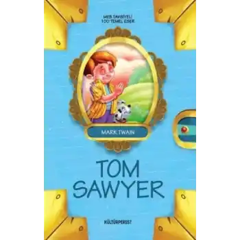 Tom Sawyer