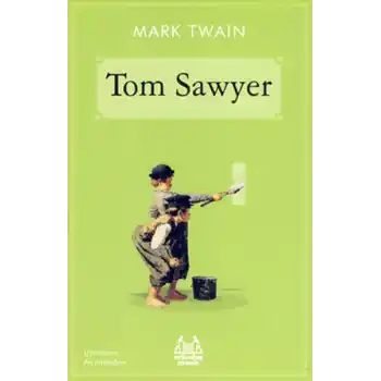 Tom Sawyer