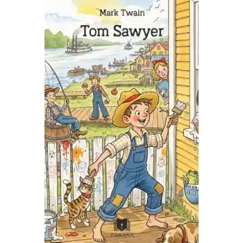 Tom Sawyer