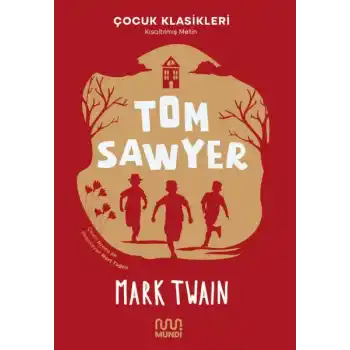 Tom Sawyer