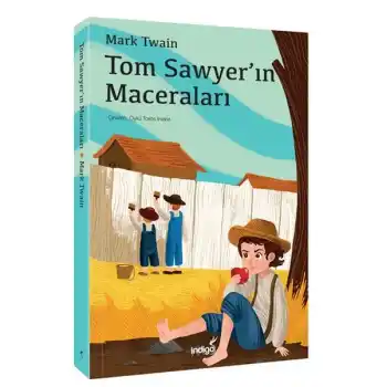 Tom Sawyer’ın Maceraları
