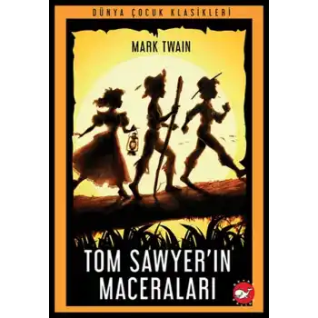 Tom Sawyer’ın Maceraları