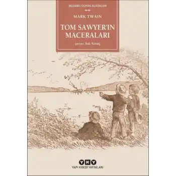 Tom Sawyer’in Maceraları