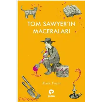 Tom Sawyer’ın Maceraları