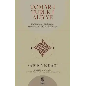 Tomar-ı Tutuk-ı Aliyye