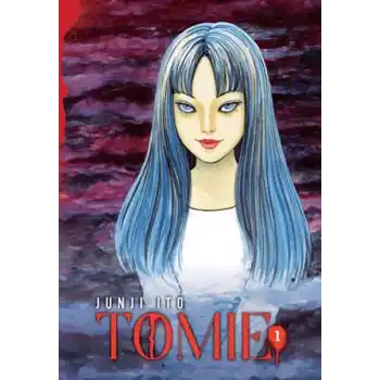 Tomie - 1
