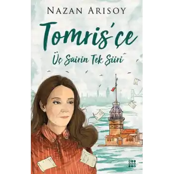 Tomrisçe - Üç Şaiirin Tek Şiiri