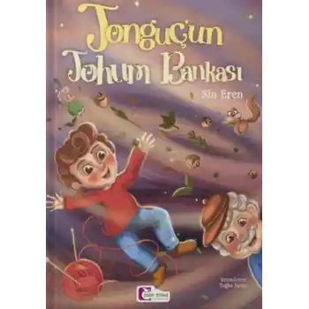 Tonguçun Tohum Bankası