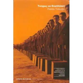 Tonguç ve Enstitüleri