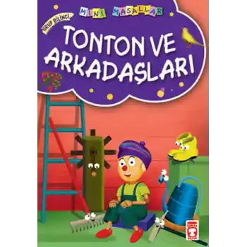 Tonton ve Arkadaşları / Mini Masallar